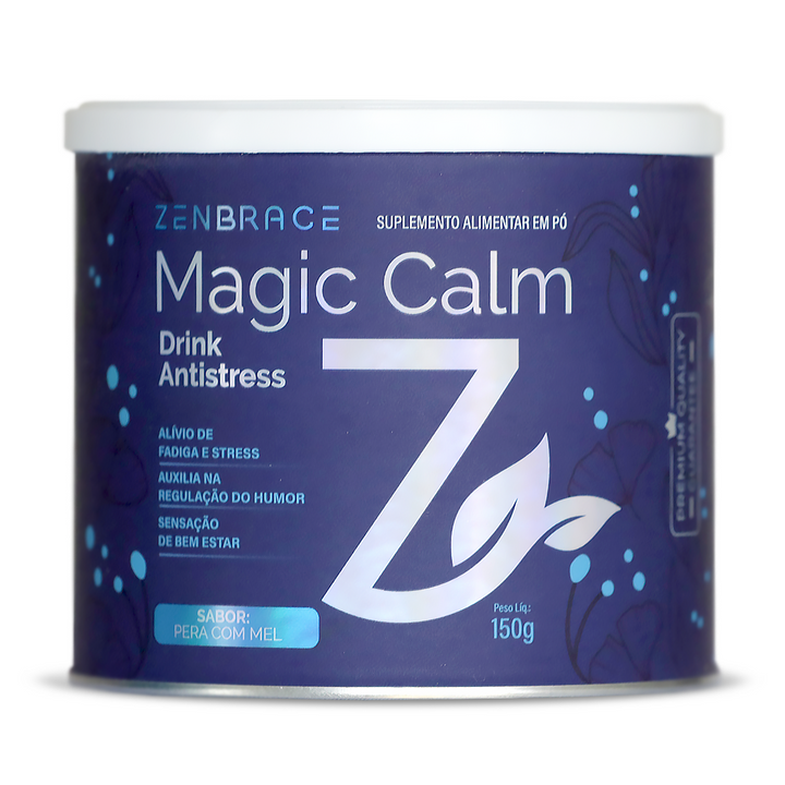 Magic Calm
