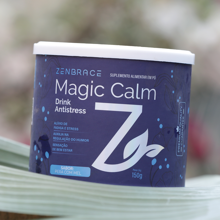 Magic Calm