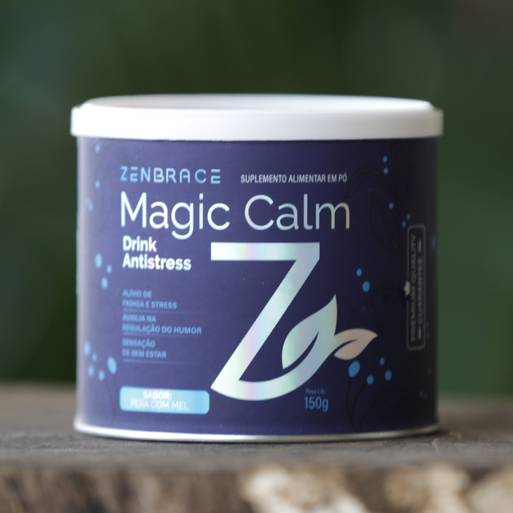 Magic Calm